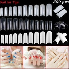 500 Artificial French False