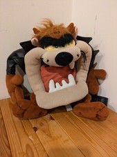 Tasmanian Devil (TAZ) Backpack