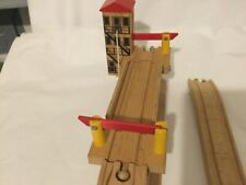 BRIO BRIDGE - LIFTING  Wooden