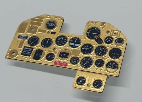 Airscale republic p47 - republic,