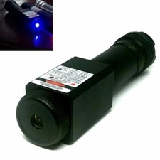 Waterproof 450nm blue laser - waterproof,