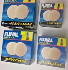 Fluval Filter Sponge Foam