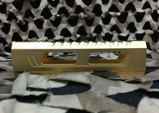 NEW Exalt Tippmann TiPX