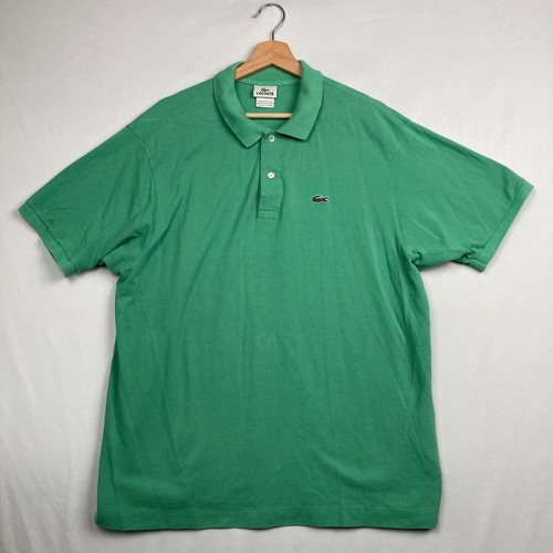 Lacoste polo shirt - shirt, 7