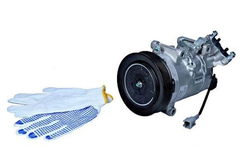 Compressor fits renault - fits,