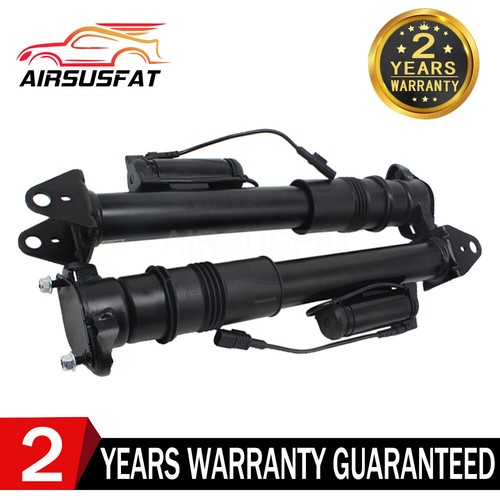 Pair rear lh - rh, &