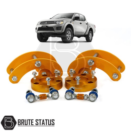 Mitsubishi l200 2006 2014 - mitsubishi,