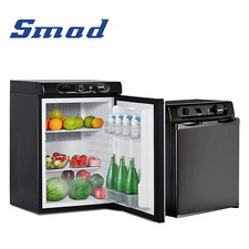 Smad 3 Way Camping Fridge Gas