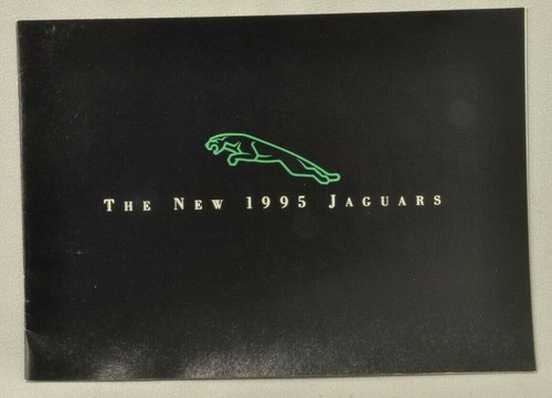 Jaguar 1995 xj6 xjs xj12 - xj6,