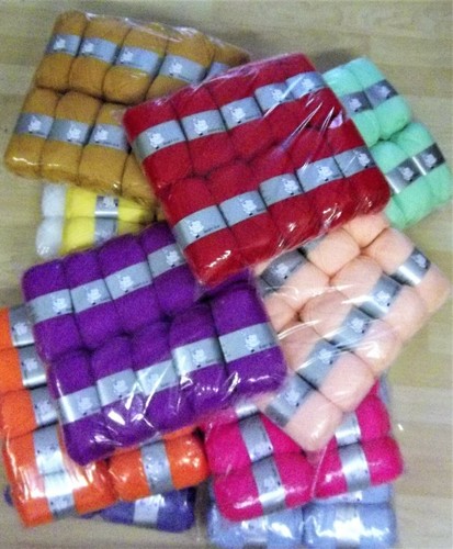 Woolyhippo yarn 100 - woolyhippo, 100%