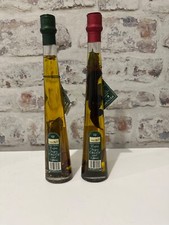 Decorative Extra Virgin Olive Oil & Infused Spices x2 bottles