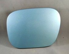 Rover 25 MG ZR Fuel Filler Cap Door Seafrost Metallic Blue JYA