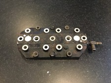 Kawasaki 550 Jetski cylinder