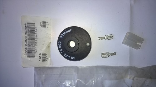 Vacuum gauge for hamm single - for,