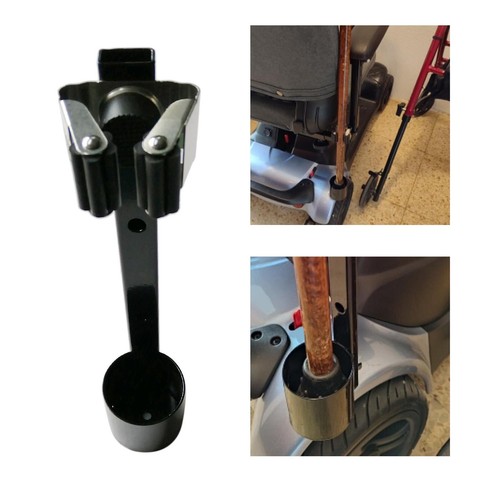 Walking stick rack - stick, accessory