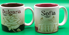 Starbucks bulgaria sofia - bulgaria,