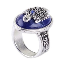 18mm Damon Rings Vintage