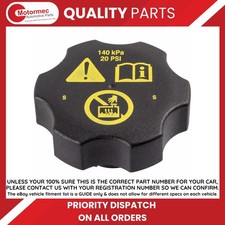 BLUE PRINT Coolant Tank Cap