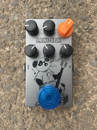 Guitar multi effects wave - multi, effects.