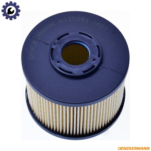 Fuel filter a120381 for - a120381,