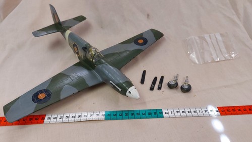 Scale north american p - scale,