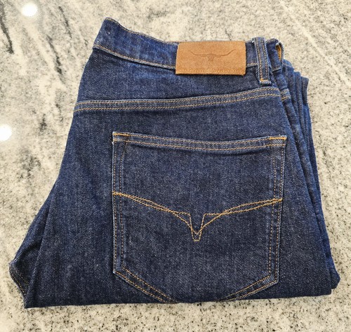 Williams australia indigo - r.m.,