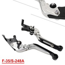 CNC Extendable Brake Clutch