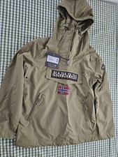 Napapijri Rainforest S W PKT 3