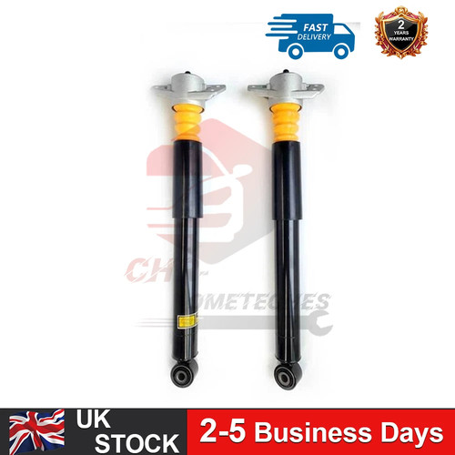Rear shock absorbers struts - shock,