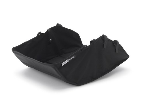 Bugaboo donkey black - 5,