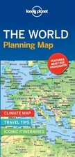 Lonely Planet The World