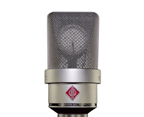 Neumann tlm103 large diaphram - neumann,