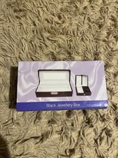Jewellery Box New