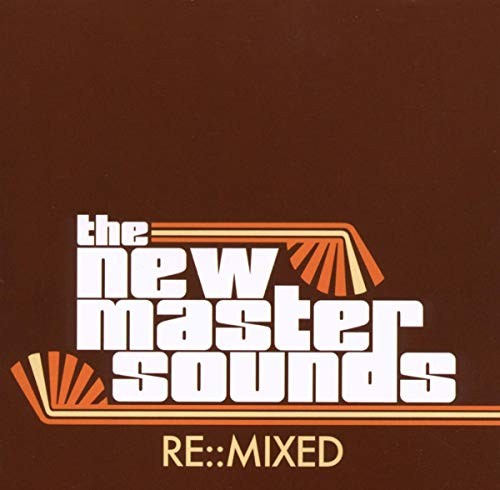 New mastersounds the - -,