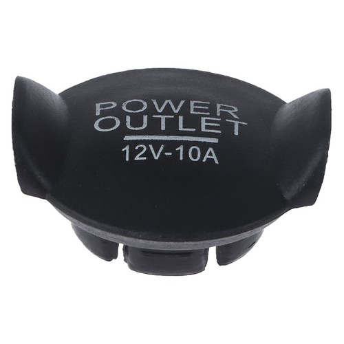 Car cigarette lighter socket - cigarette,