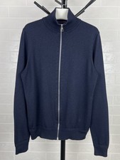 LOUIS VUITTON Sweater Zip
