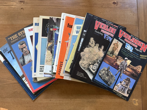 Lot fine scale - lot,