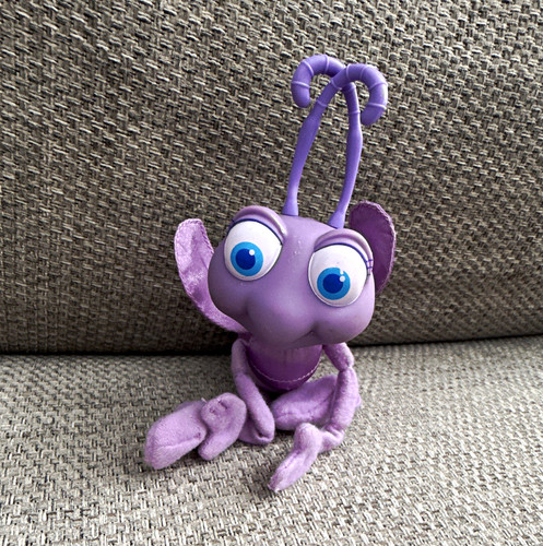 Disney bug life dot - bug’s,