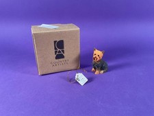 Country Artists ‘Yorkshire