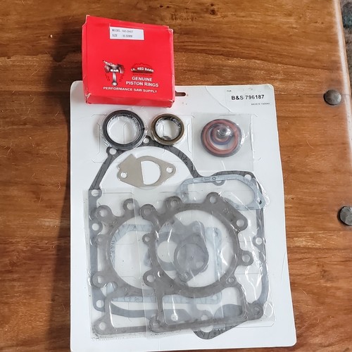 594437 piston rings - rings, &