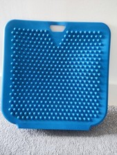  Inflatable  Air Cushions Improve Sitting Posture Concentratio Wobble Cushion