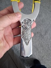 Handmade Romany Gypsy Hunting