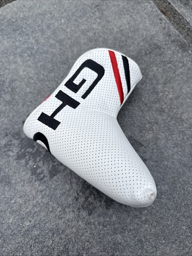 Taylormade ghost putter cover - taylormade,