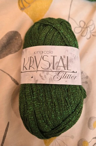1100g king cole krystal - 1100g,
