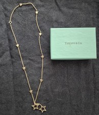 Tiffany & Co. Star Lariat