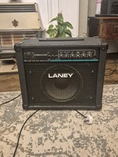 Laney linebacker l30r amp - l30r, 30w