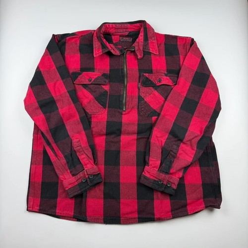 Five brothers flannel - flannel, jacket