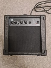 Peavey audition watt - peavey,
