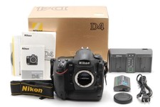 95365 mint box nikon - w/,