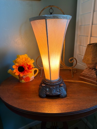 Vintage art deco style ornate - art,